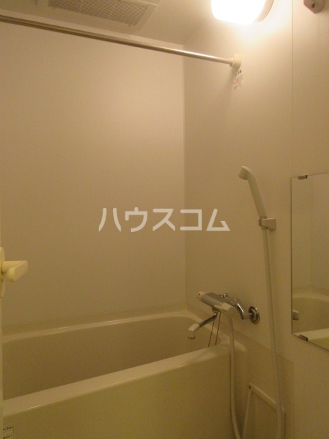 11/28 浴室