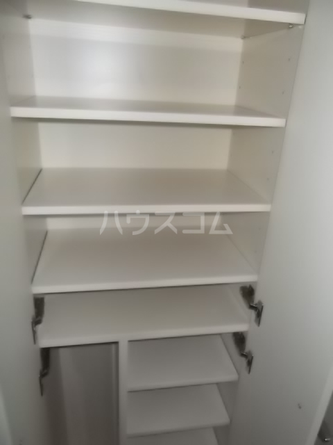 4/14 収納