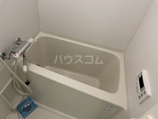 14/30 浴室