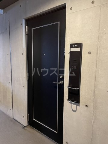 8/30 玄関