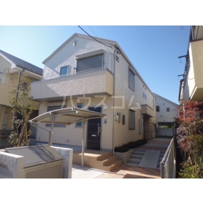 2/13 エントランス