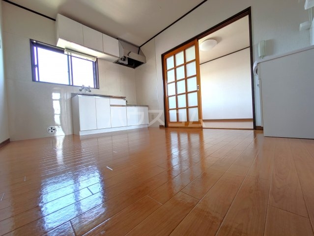 5/26 リビング/ダイニング