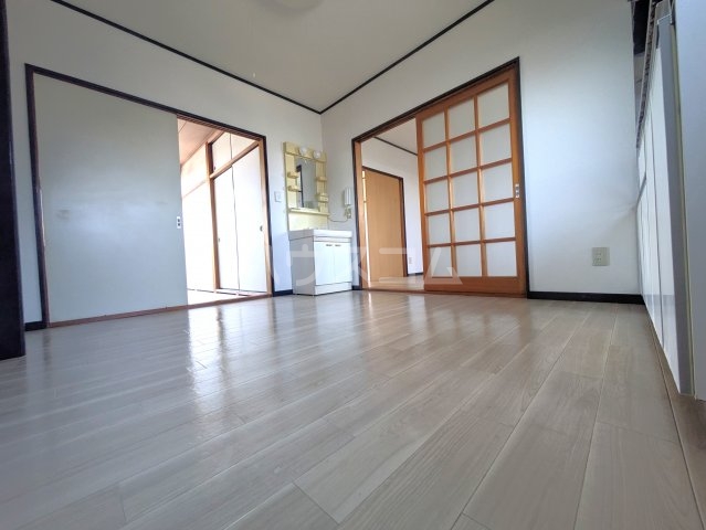 5/25 リビング/ダイニング