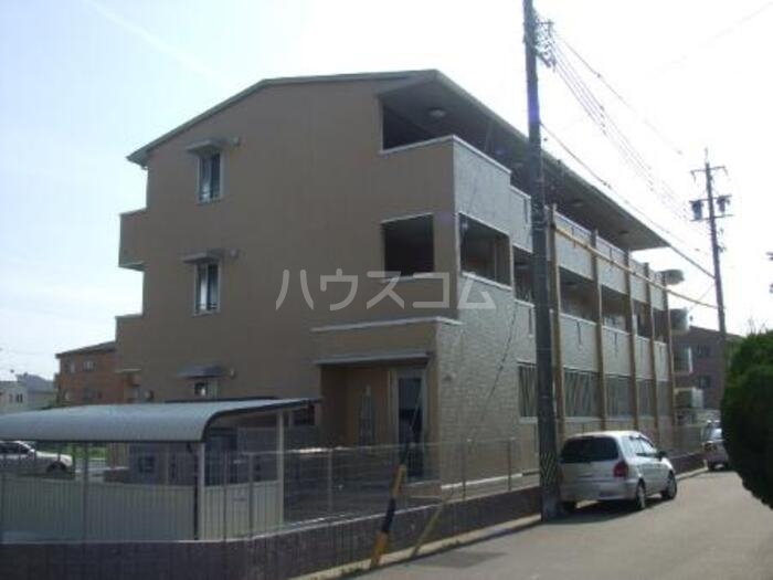 1/21 外観