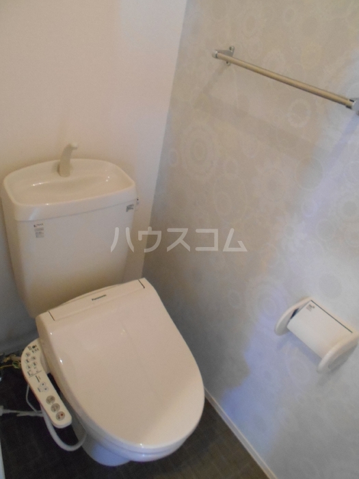 9/22 トイレ