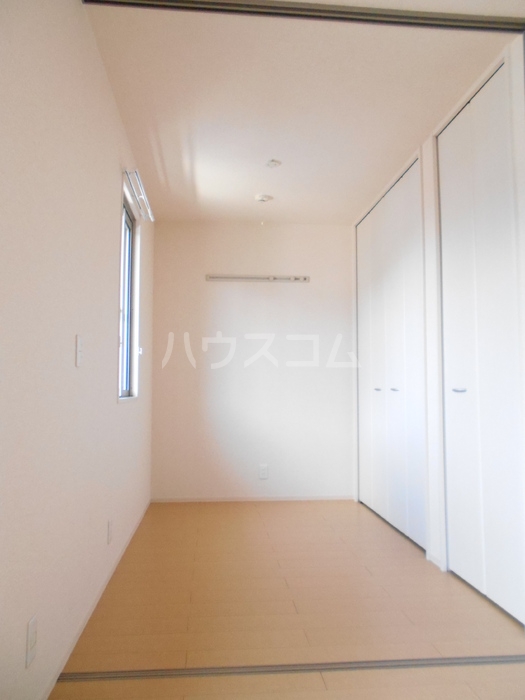 4/25 室内