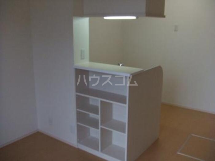 3/19 リビング/ダイニング