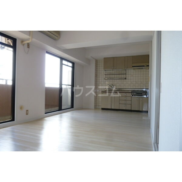 3/21 リビング/ダイニング