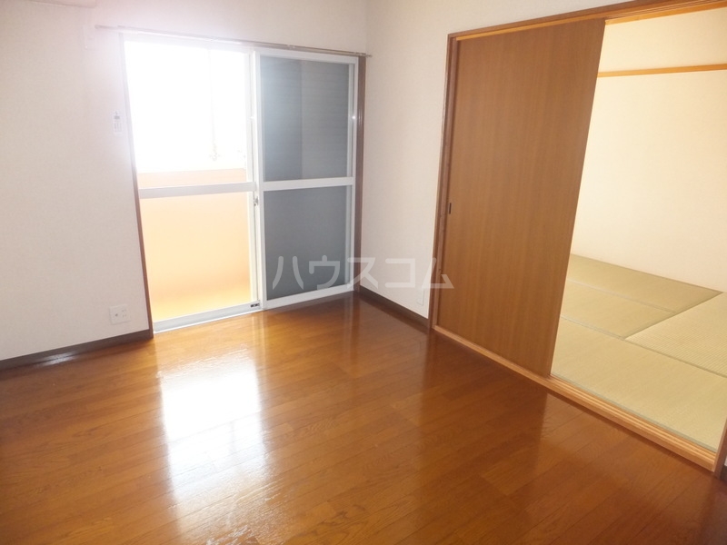 3/26 リビング/ダイニング