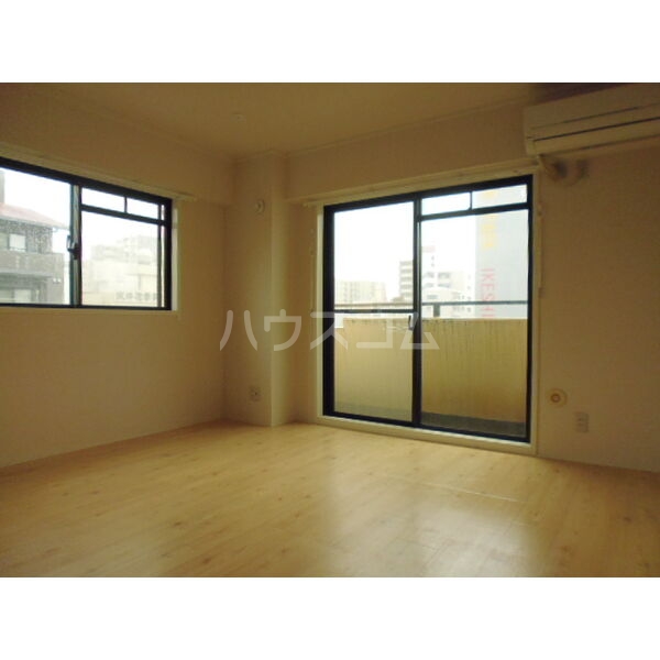 4/28 リビング/ダイニング