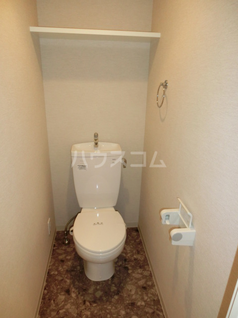 13/26 トイレ