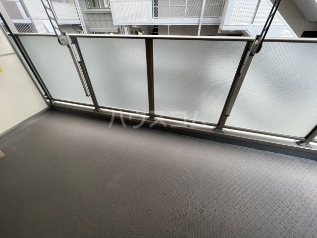 22/30 バルコニー
