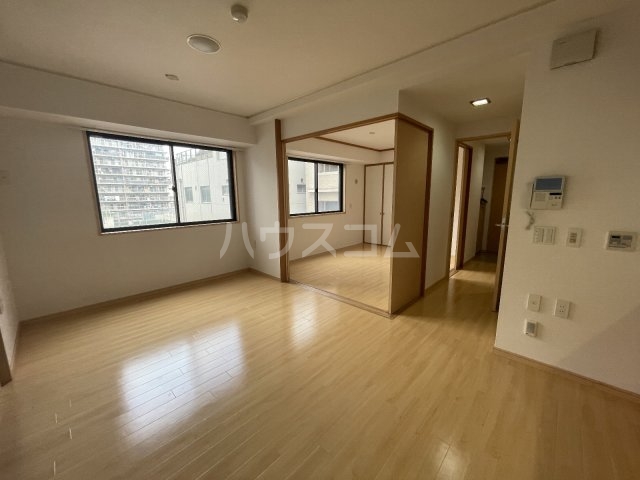 6/30 リビング/ダイニング