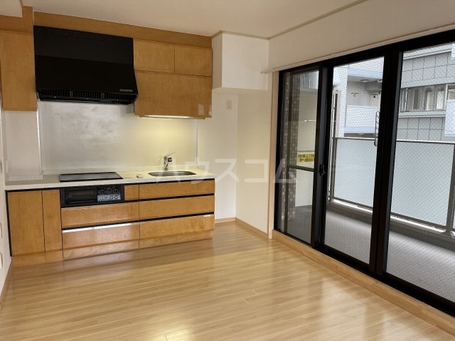 7/30 リビング/ダイニング