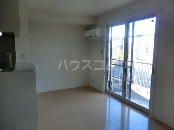 3/26 リビング/ダイニング