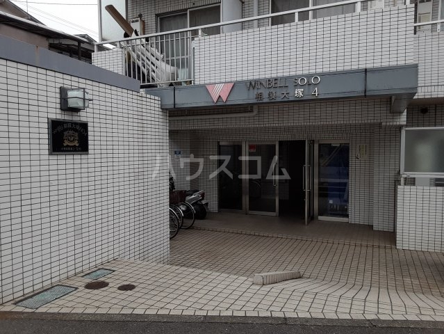 13/23 エントランス