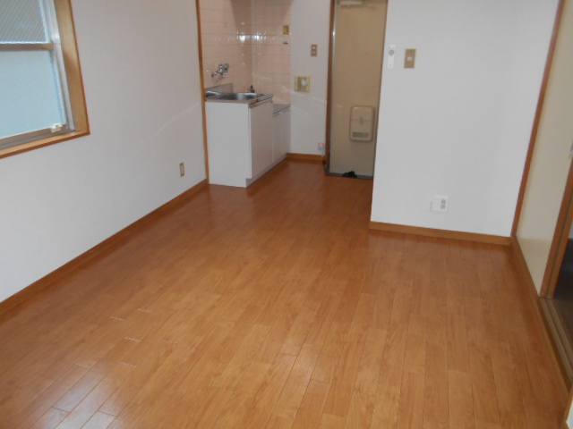 6/30 リビング/ダイニング