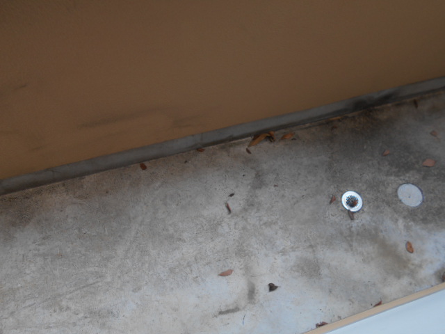 14/30 バルコニー