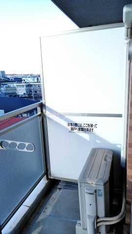 16/30 バルコニー