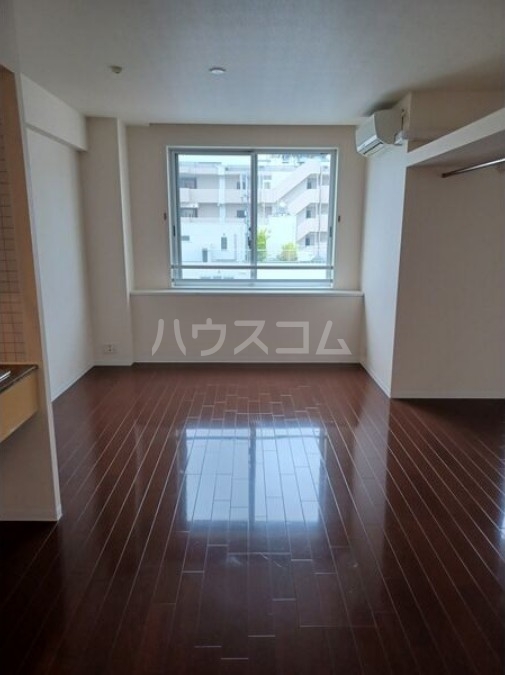 4/23 リビング/ダイニング