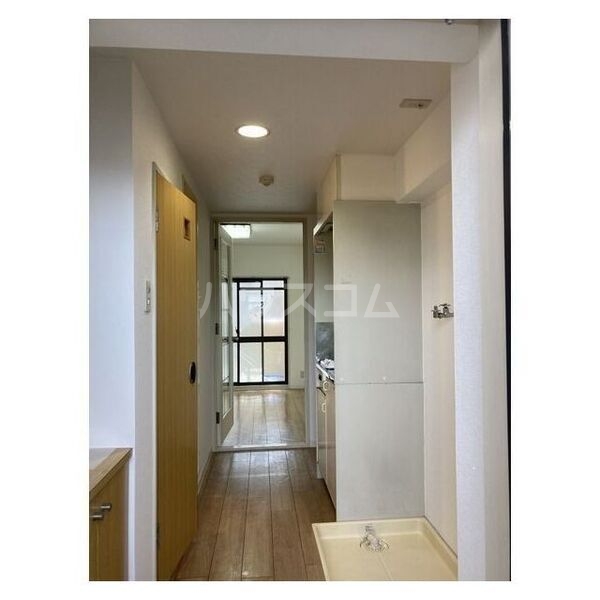 2/12 エントランス