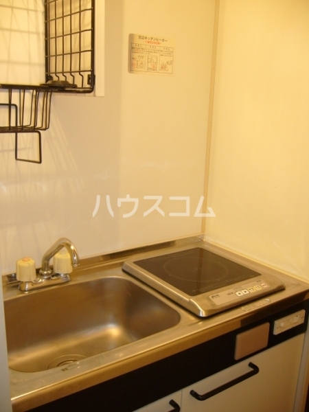6/26 キッチン