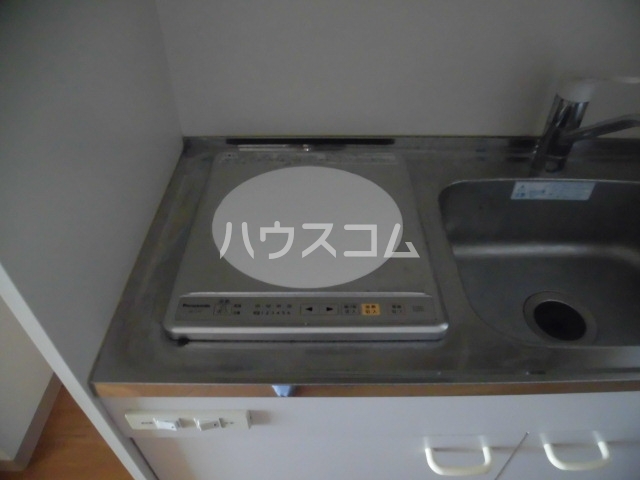 10/30 キッチン