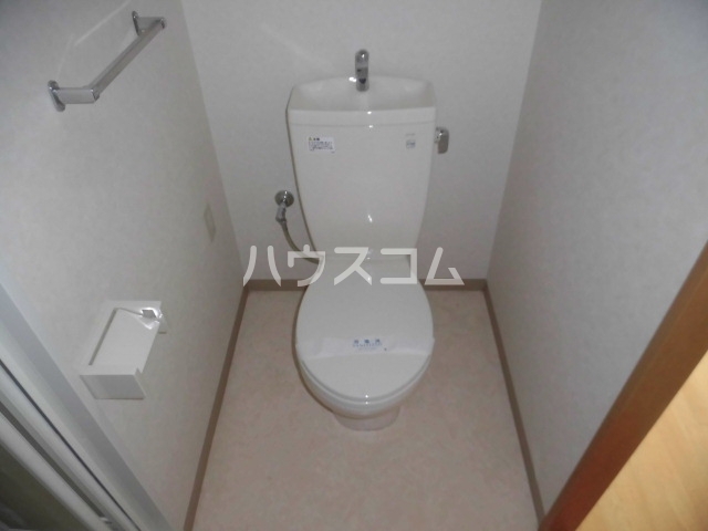 14/30 トイレ