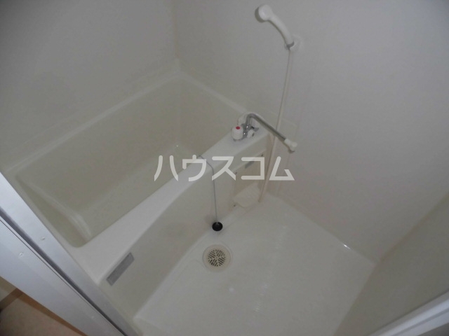 12/30 浴室
