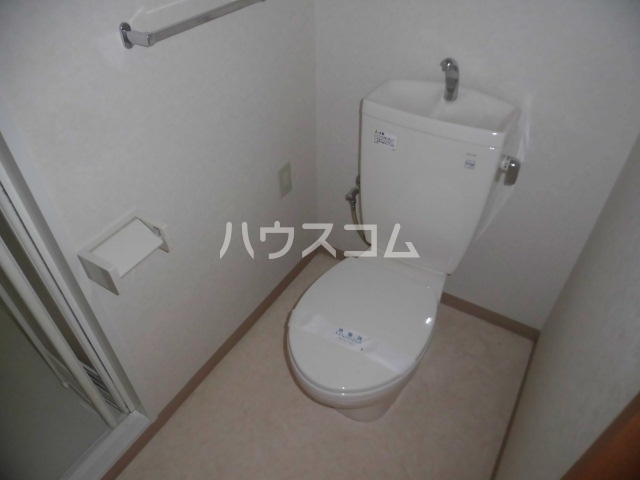 13/30 トイレ