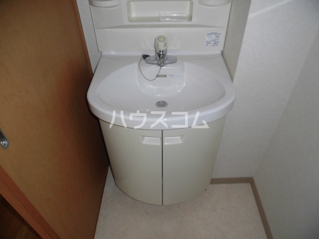15/30 洗面