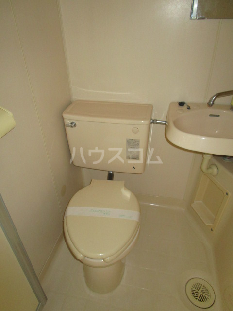 13/28 トイレ