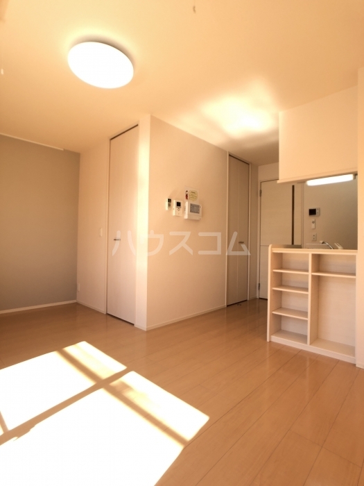 3/24 リビング/ダイニング