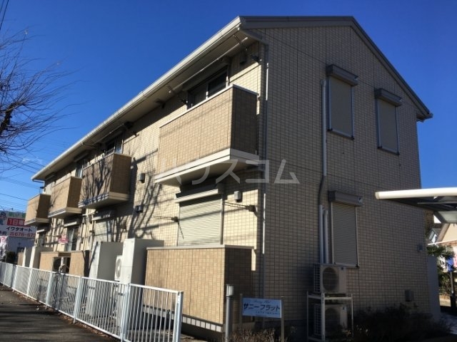1/19 外観