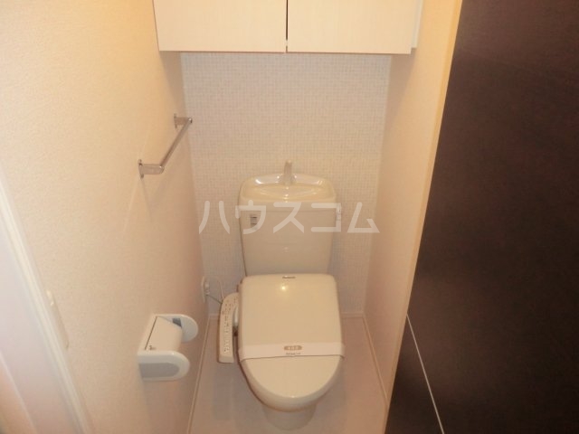 12/30 トイレ