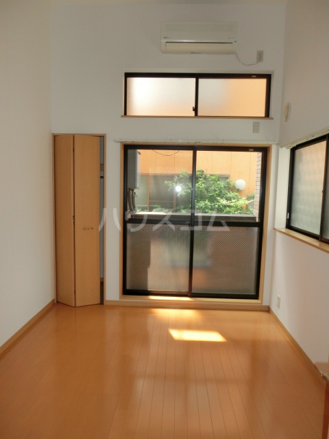 3/17 リビング/ダイニング