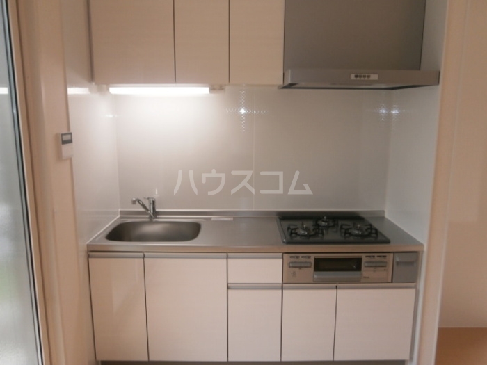 7/17 キッチン