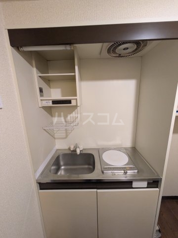 7/27 キッチン