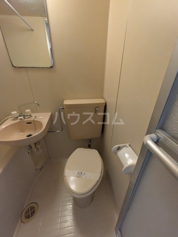 9/27 トイレ
