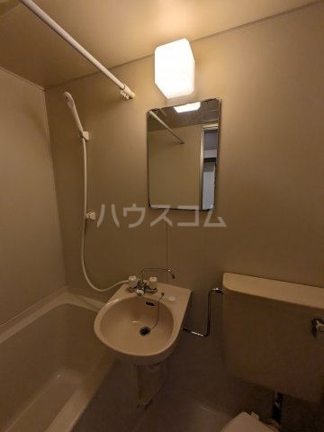 10/27 洗面