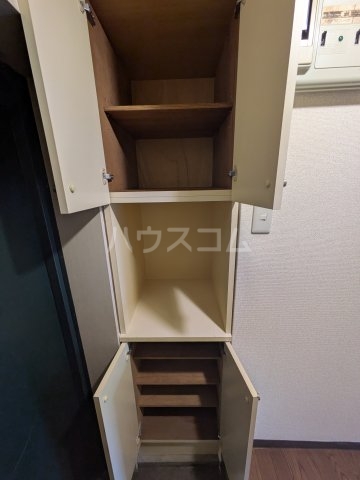 4/27 収納