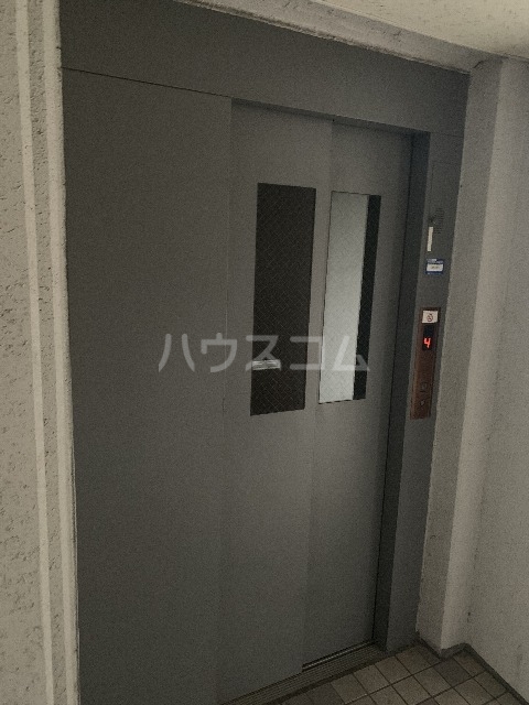 2/6 エントランス