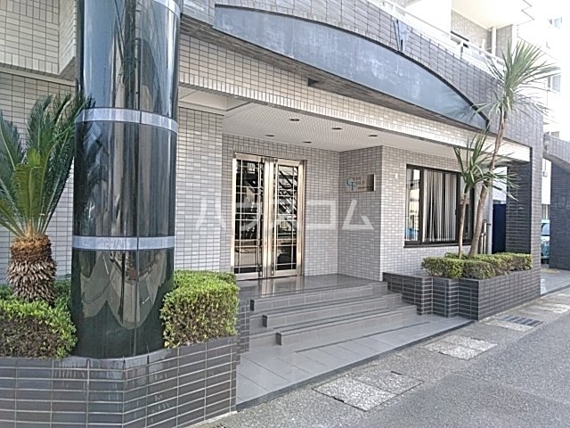 14/24 エントランス