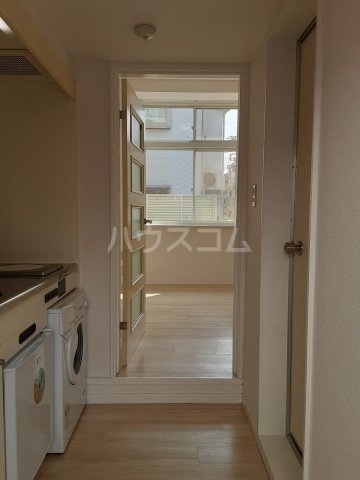 3/25 リビング/ダイニング