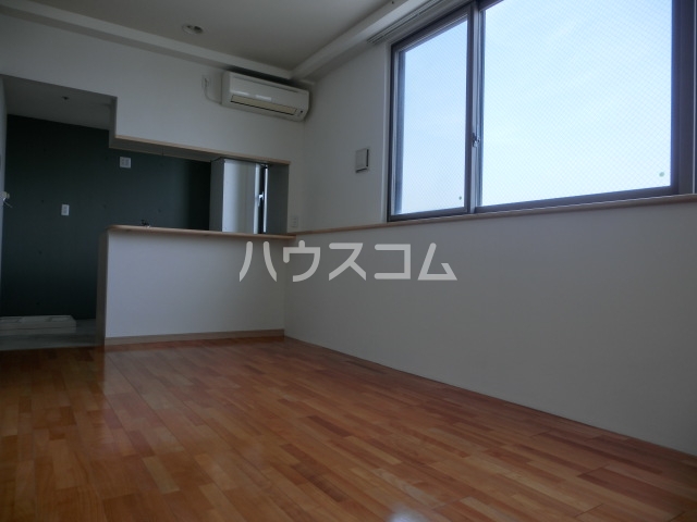 4/29 リビング/ダイニング