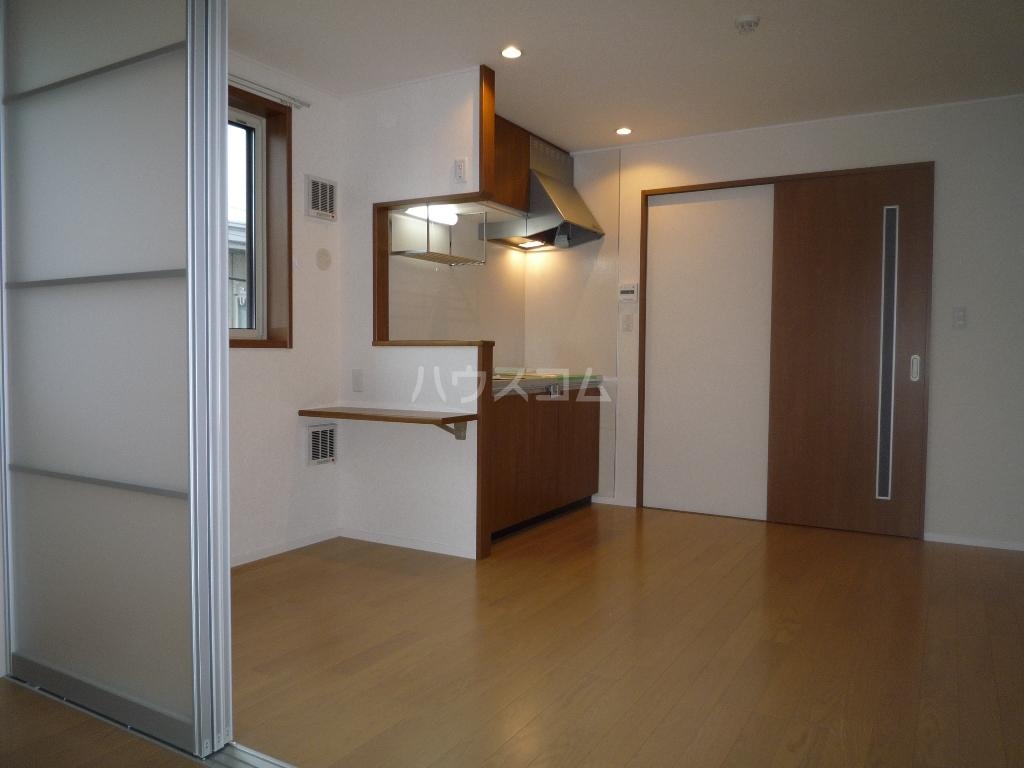 3/20 リビング/ダイニング