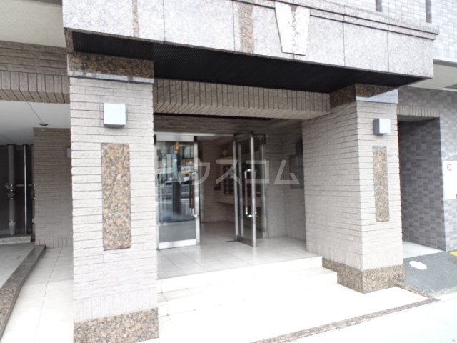 2/12 エントランス