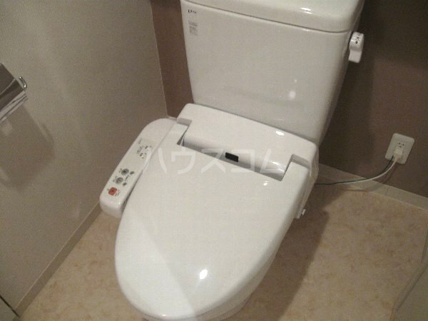 15/30 トイレ