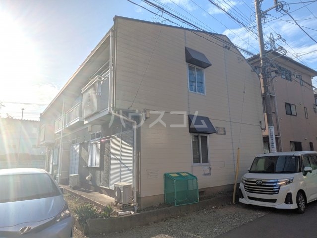 1/30 外観