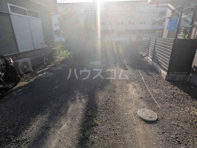24/30 駐車場